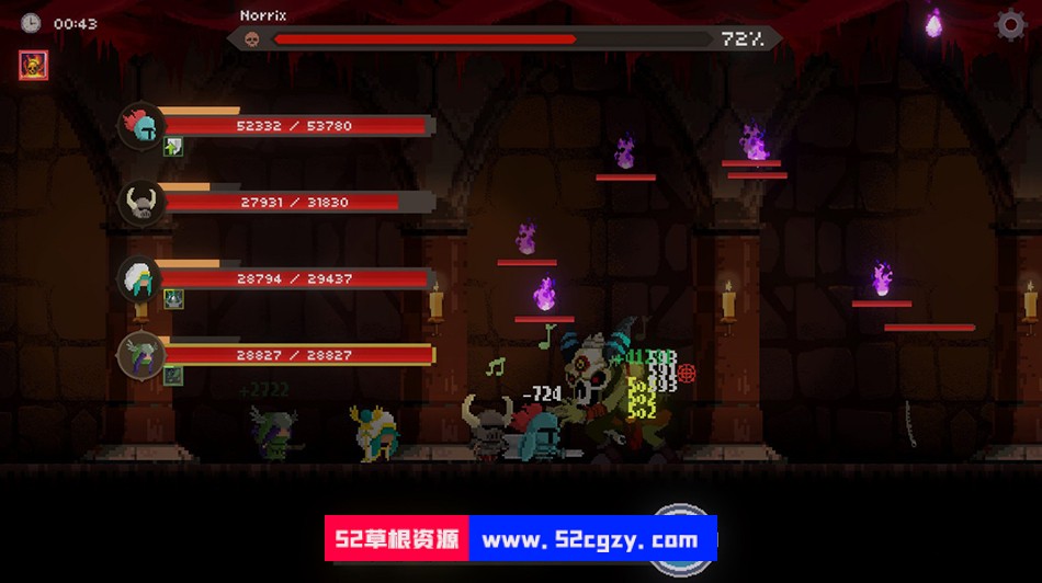 《迷你治疗师》免安装v0.92绿色中文版[1.26GB] 单机游戏 第4张