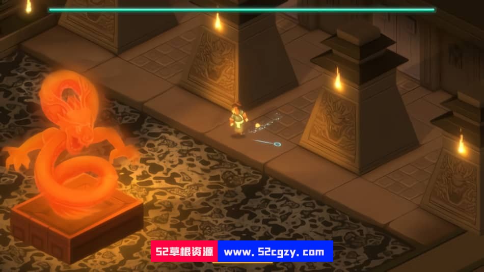 兵马俑v0.31.4|容量11GB|官方简体中文|2022年11月15号更新 单机游戏 第1张