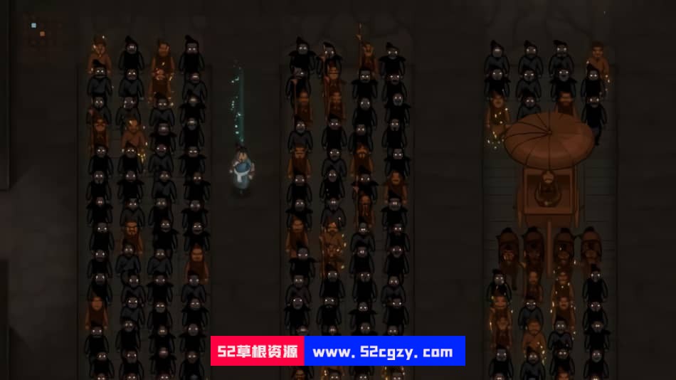 兵马俑v0.31.4|容量11GB|官方简体中文|2022年11月15号更新 单机游戏 第2张
