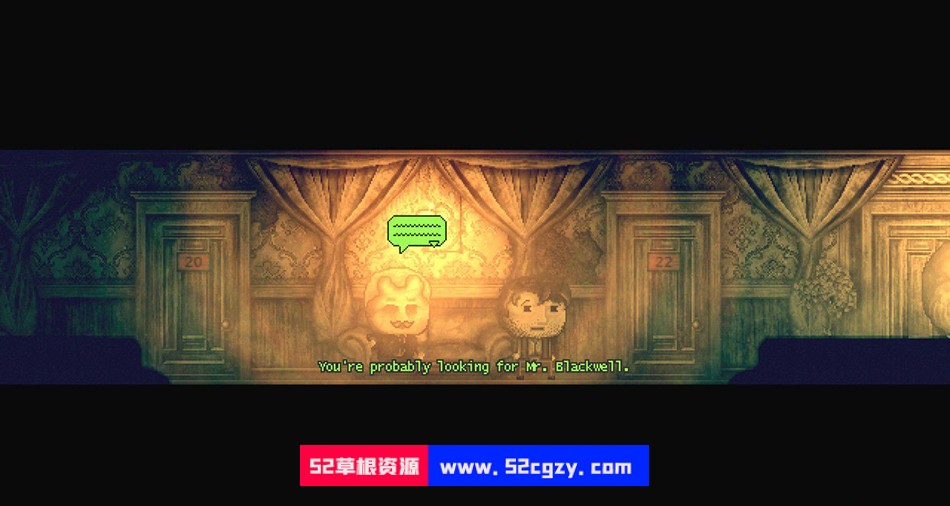 《扣押2》免安装v2.9绿色中文版[238MB] 单机游戏 第3张