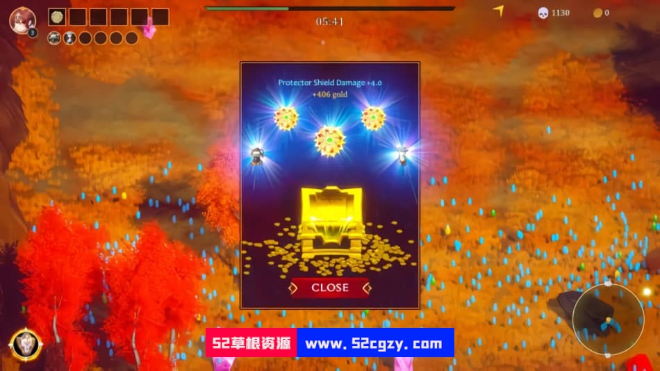 美少女幸存者v1.0.3|容量3.5GB|官方简体中文|2022年11月20号更新 单机游戏 第8张
