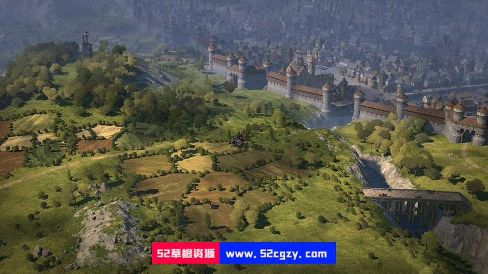 《战争传说》免安装v1.20216绿色中文版[21.2GB] 单机游戏 第4张