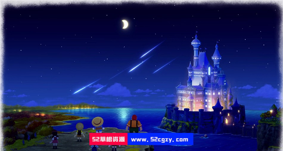 《哆啦A梦牧场物语2》免安装Build.20221117绿色中文版[1.95GB] 单机游戏 第6张
