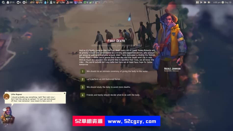 岛群时代v1.0.20915|容量4GB|官方简体中文|2022年11月20号更新 单机游戏 第1张