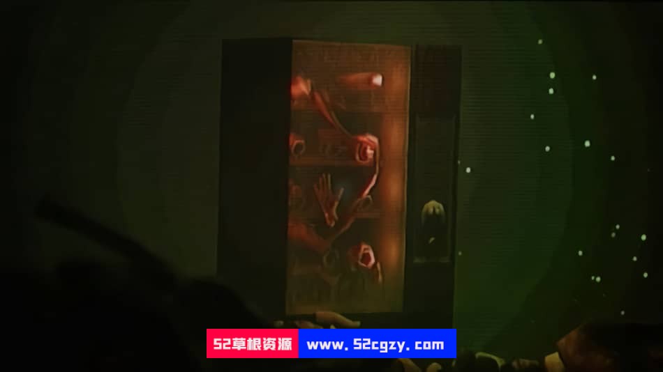 红色冰箱v1.0.8|容量2GB|简体中文|2022年11月20号更新 单机游戏 第6张