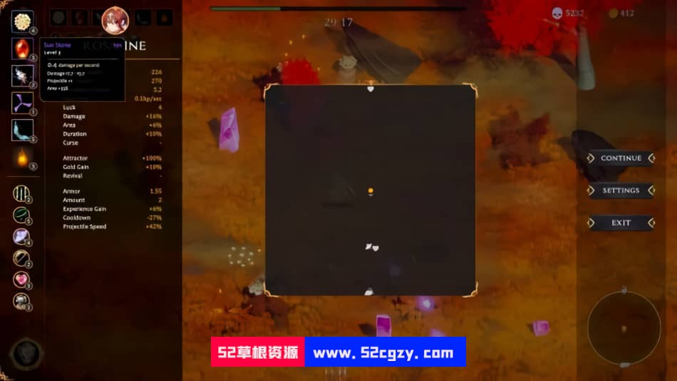 美少女幸存者v1.0.3|容量3.5GB|官方简体中文|2022年11月20号更新 单机游戏 第9张