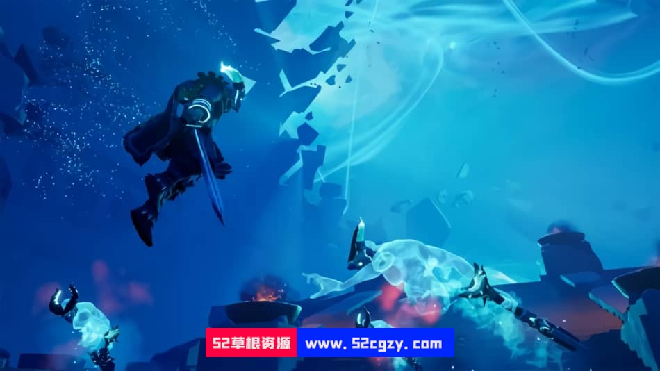 冰封之焰v0.65.0.3.30843|容量10GB|官方简体中文|2022年11月19号更新 单机游戏 第2张