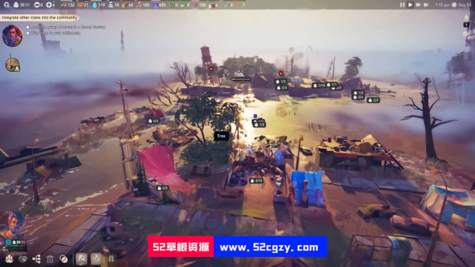 岛群时代v1.0.20915|容量4GB|官方简体中文|2022年11月20号更新 单机游戏 第7张