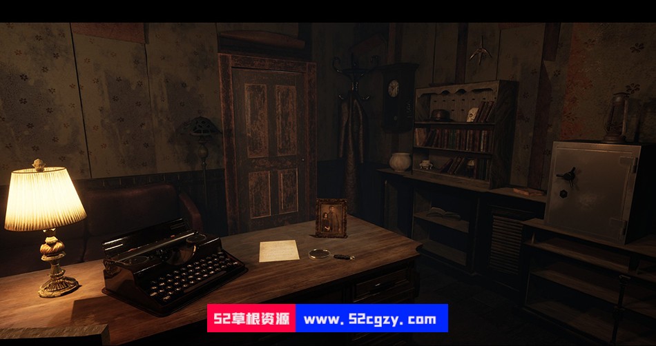 《卡戎的阶梯》免安装绿色中文版[17.3GB] 单机游戏 第2张