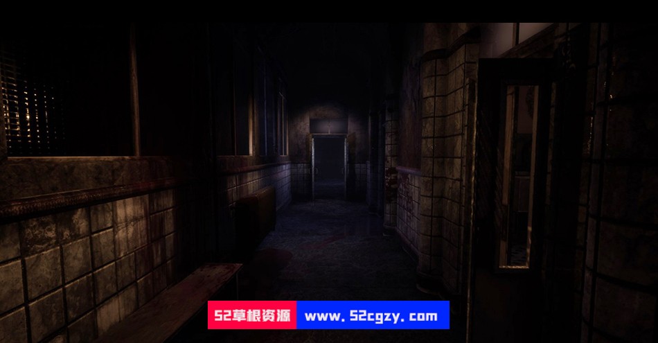 《卡戎的阶梯》免安装绿色中文版[17.3GB] 单机游戏 第3张