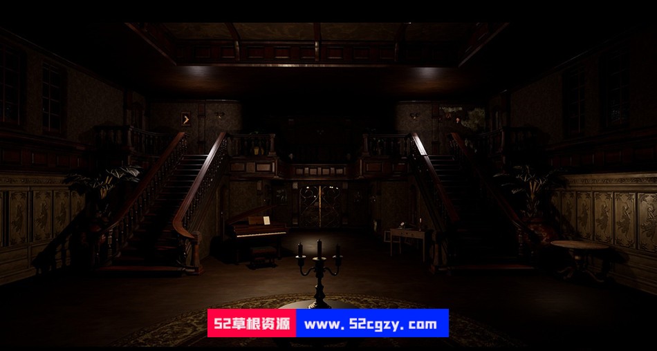 《卡戎的阶梯》免安装绿色中文版[17.3GB] 单机游戏 第5张
