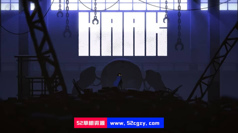 勇敢的哈克v1.2.0.16164mf|容量2GB|官方简体中文|2022年11月23号更新 单机游戏 第6张