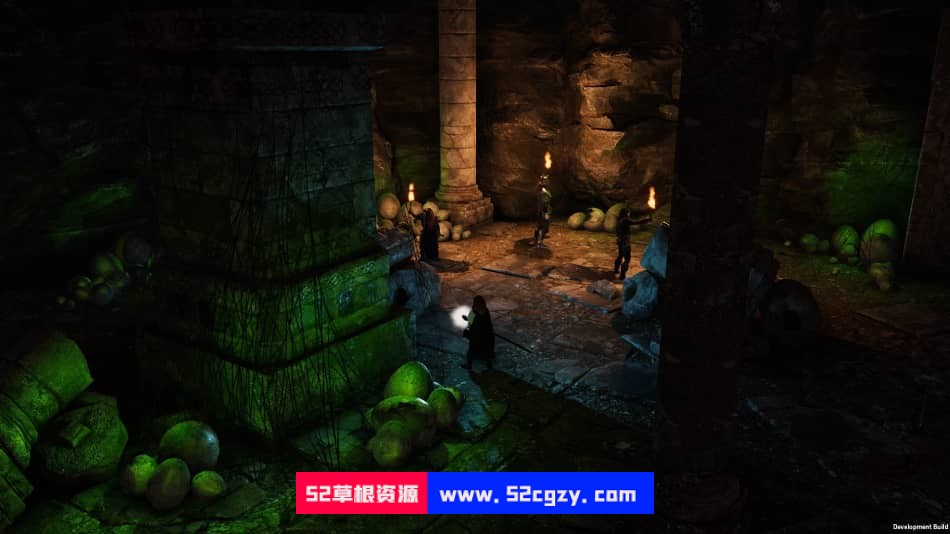 《索拉斯塔：法师之冠》免安装v1.4.26绿色中文版[23.2GB] 单机游戏 第10张