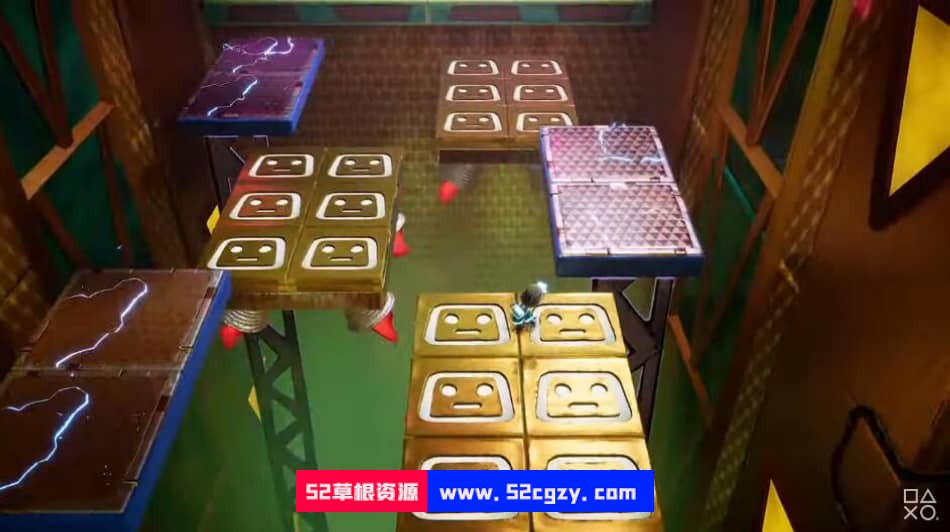 《麻布仔大冒险》免安装绿色中文版[53GB] 单机游戏 第10张