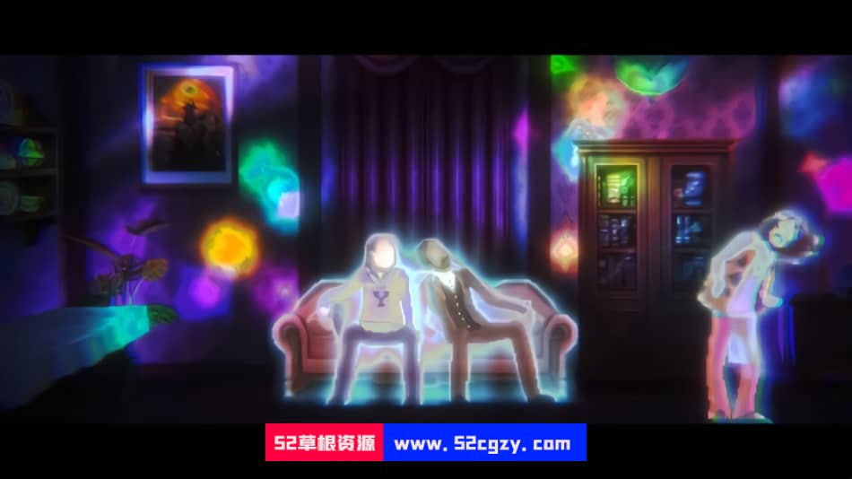 猫与众生v004|容量2GB|官方简体中文|2022年11月25号更新 单机游戏 第8张