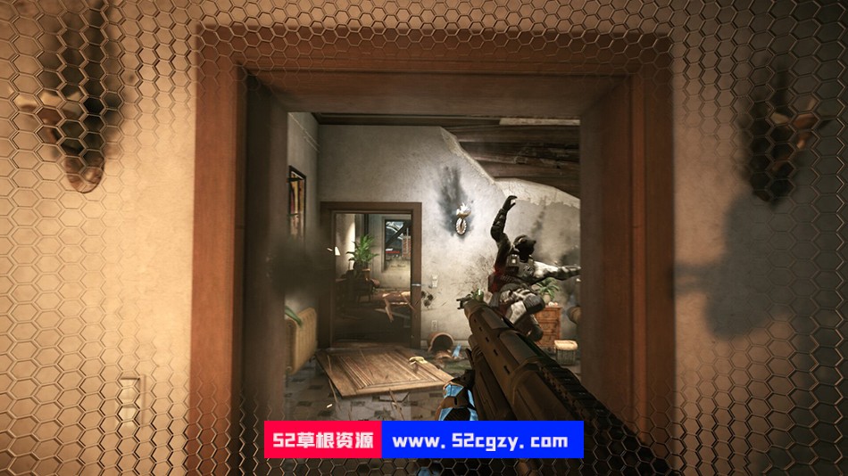 《孤岛危机2重制版》免安装绿色中文版[53.7GB] 单机游戏 第2张
