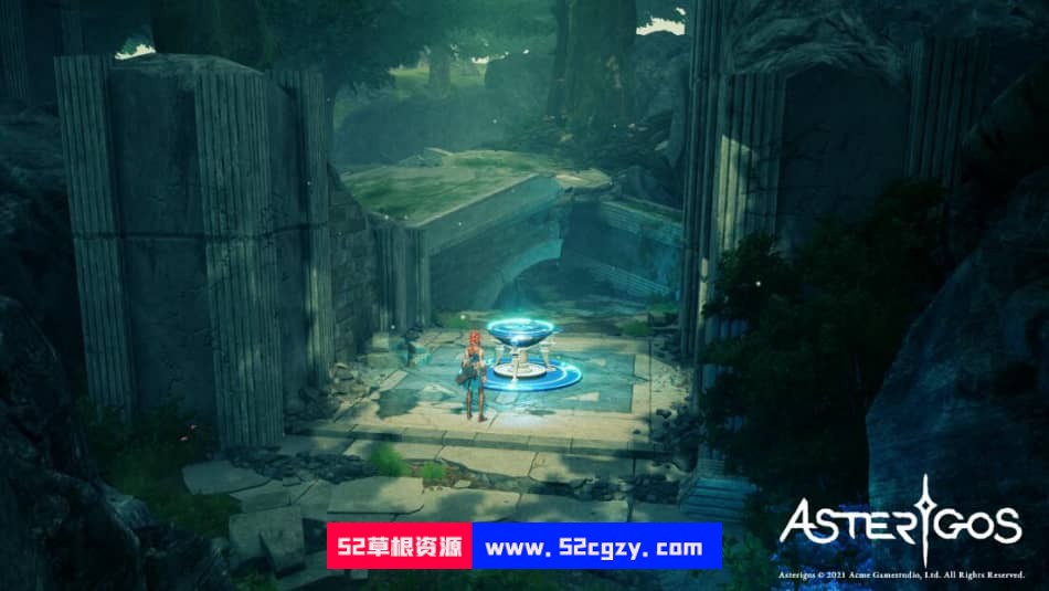 《失落迷城：群星的诅咒》免安装v1.04绿色中文版[12.3GB] 单机游戏 第5张
