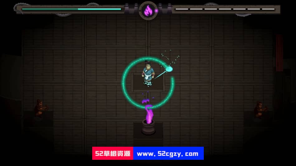 《兵马俑》免安装-Build.10002062-1.0.6绿色中文版[11.2GB] 单机游戏 第3张