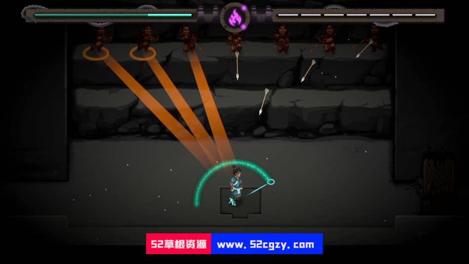《兵马俑》免安装-Build.10002062-1.0.6绿色中文版[11.2GB] 单机游戏 第5张