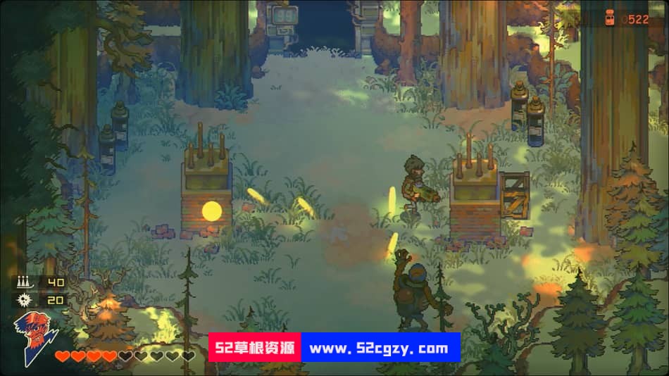《风来之国》免安装绿色中文版[1.13GB] 单机游戏 第4张