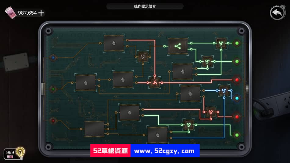 《重返现场》免安装-V1.0.0绿色中文版[1.3GB] 单机游戏 第1张