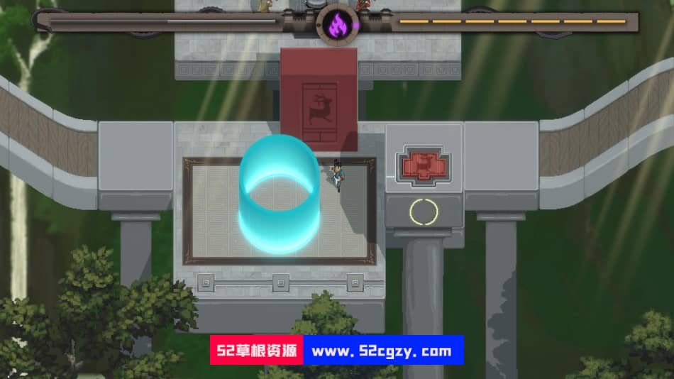 《兵马俑》免安装-Build.10002062-1.0.6绿色中文版[11.2GB] 单机游戏 第2张