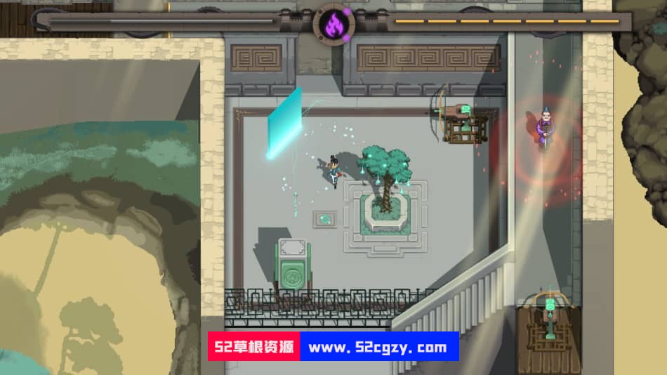《兵马俑》免安装-Build.10002062-1.0.6绿色中文版[11.2GB] 单机游戏 第6张