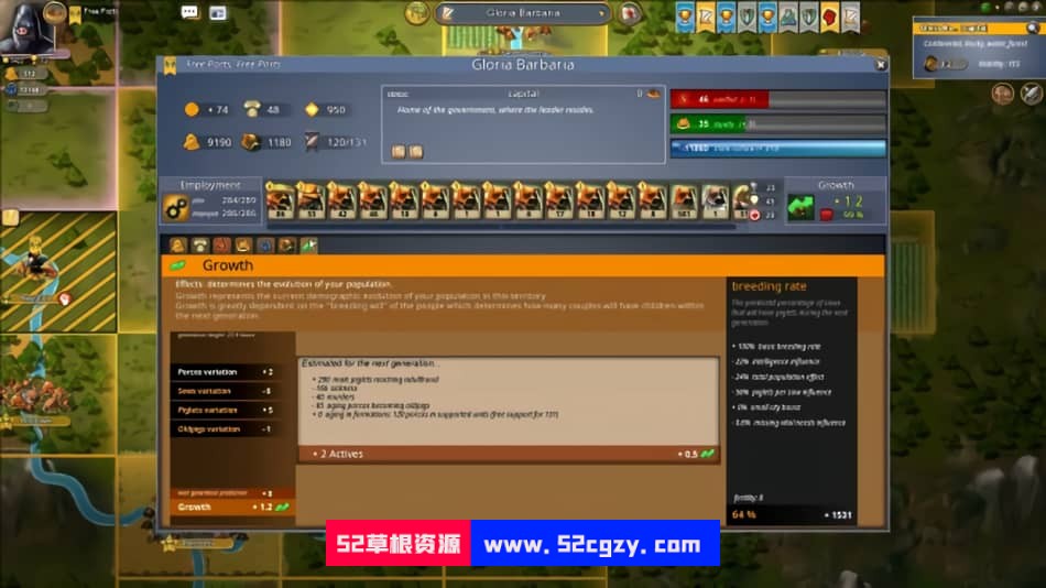 猪人帝国_Ymirv0.6.1.18|容量1GB|官方简体中文|2022年12月04号更新 单机游戏 第5张