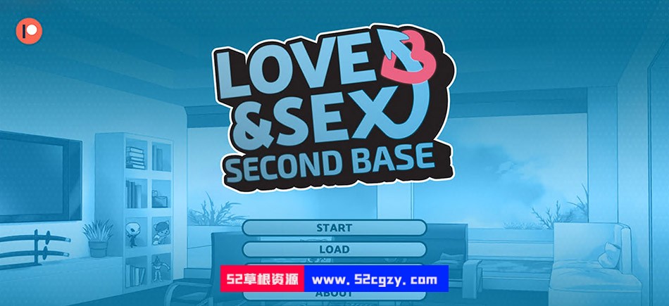 【沙盒/汉化/2D】爱与性：二垒 Love & Sex: Second Base v22.11.0 汉化版【PC+安卓/3G】 同人资源 第1张