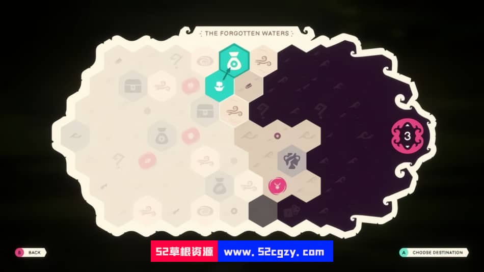 同舟共济v1.0.1|容量1.1GB|官方简体中文|2022年11月30号更新 单机游戏 第3张