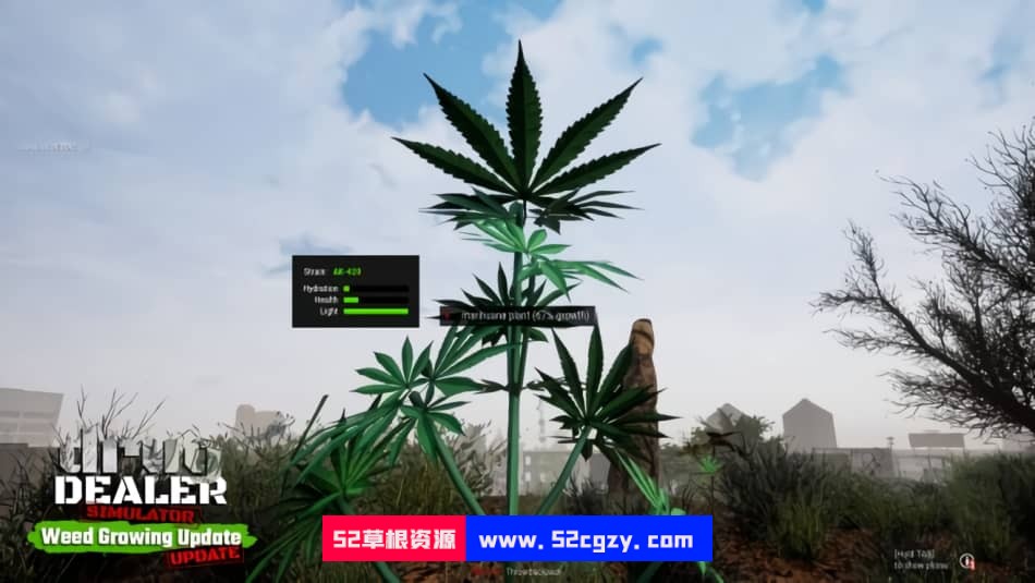 毒枭模拟器_绝命毒师模拟器v1.2.22|容量11GB|官方简体中文|2022年12月01号更新 单机游戏 第5张