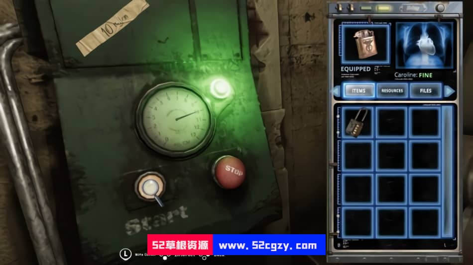 受折磨的灵魂v0.89.0|容量15GB|官方简体中文|2022年11月30号更新 单机游戏 第3张