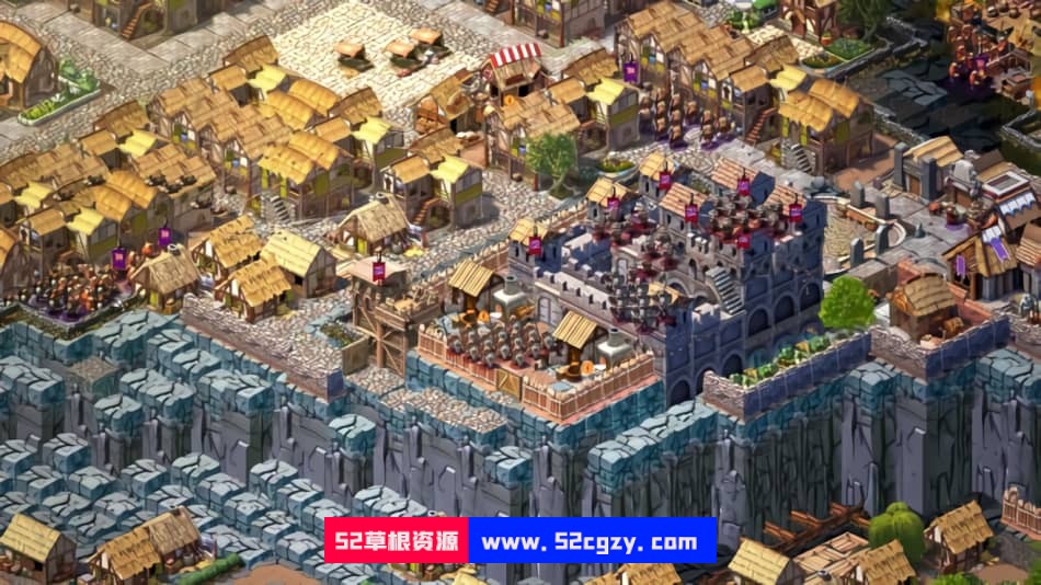 猪人帝国_Ymirv0.6.1.18|容量1GB|官方简体中文|2022年12月04号更新 单机游戏 第4张