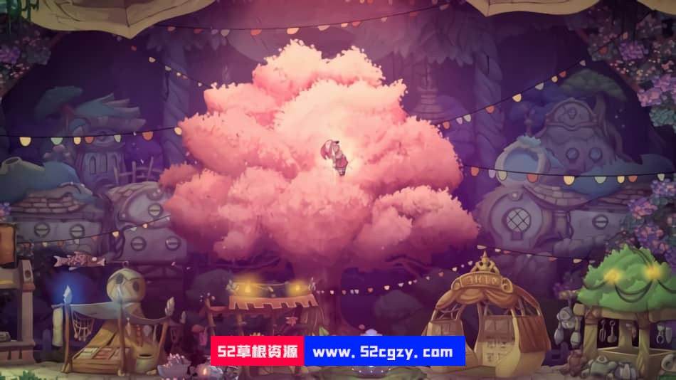 魔骑少女Build.9902900_v1.6|容量11GB|官方简体中文|2022年11月30号更新 单机游戏 第8张