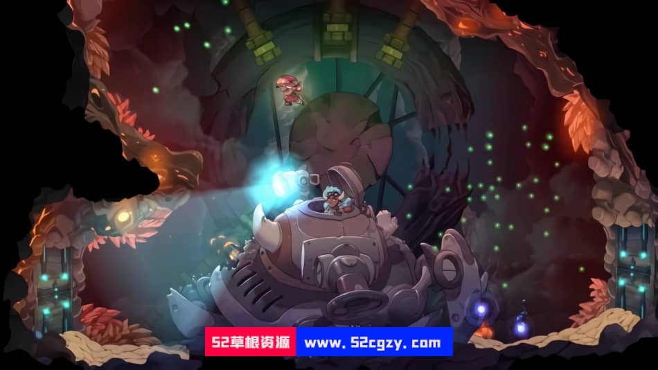 魔骑少女Build.9902900_v1.6|容量11GB|官方简体中文|2022年11月30号更新 单机游戏 第1张