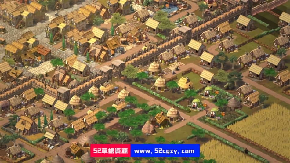猪人帝国_Ymirv0.6.1.18|容量1GB|官方简体中文|2022年12月04号更新 单机游戏 第3张
