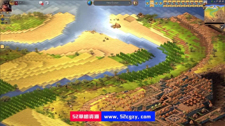 猪人帝国_Ymirv0.6.1.18|容量1GB|官方简体中文|2022年12月04号更新 单机游戏 第1张