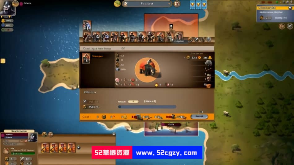 猪人帝国_Ymirv0.6.1.18|容量1GB|官方简体中文|2022年12月04号更新 单机游戏 第7张