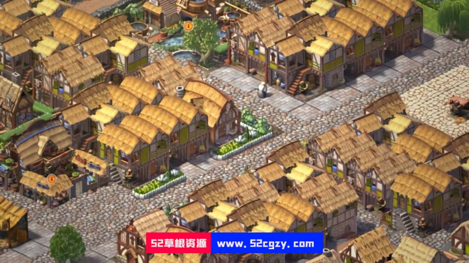 猪人帝国_Ymirv0.6.1.18|容量1GB|官方简体中文|2022年12月04号更新 单机游戏 第10张