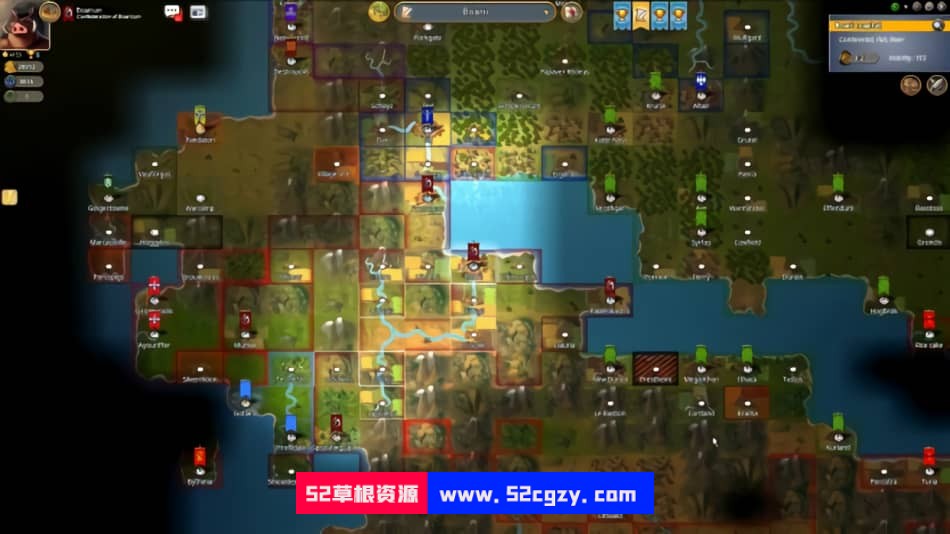 猪人帝国_Ymirv0.6.1.18|容量1GB|官方简体中文|2022年12月04号更新 单机游戏 第11张