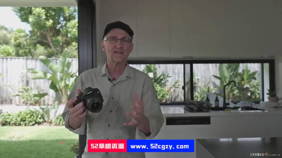【中英字幕】摄影大师Peter Eastway一对一照片全明星释放相机潜能 摄影 第6张