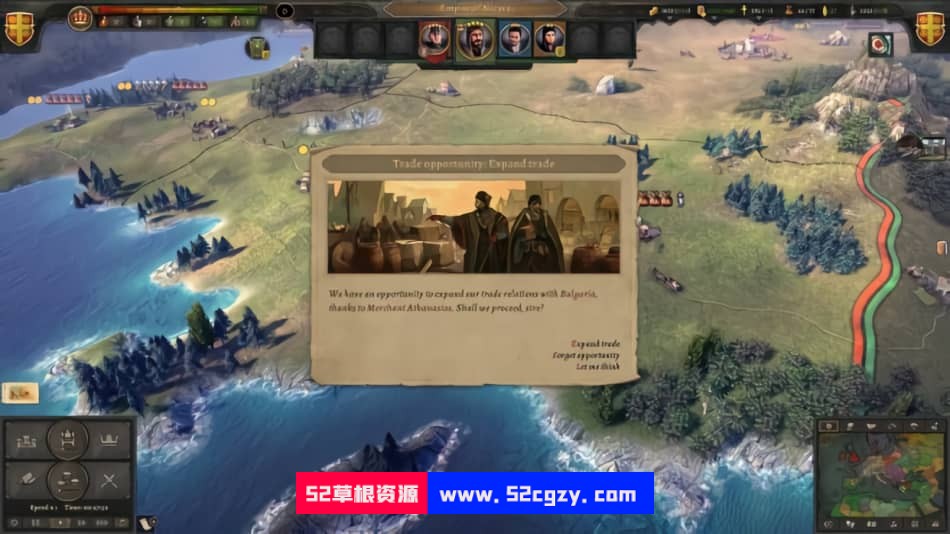 荣誉骑士2 君主v1.0b|容量13GB|官方简体中文.国语发音|2022年12月07号更新 单机游戏 第10张