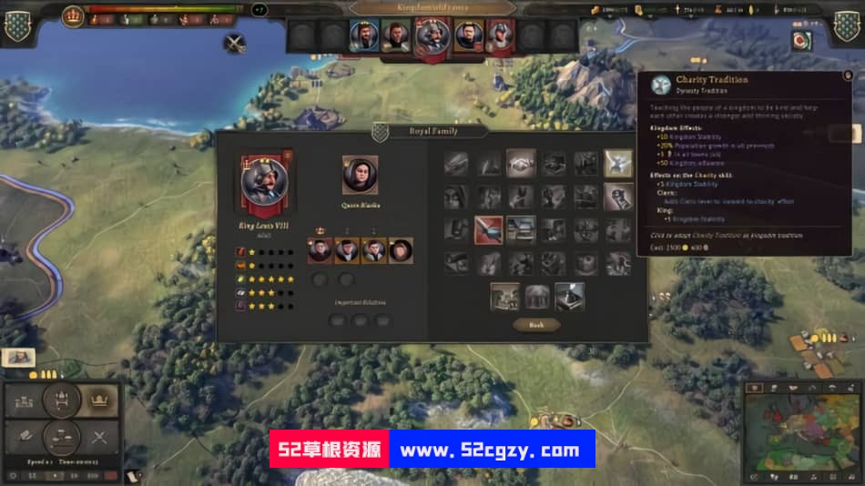 荣誉骑士2 君主v1.0b|容量13GB|官方简体中文.国语发音|2022年12月07号更新 单机游戏 第8张