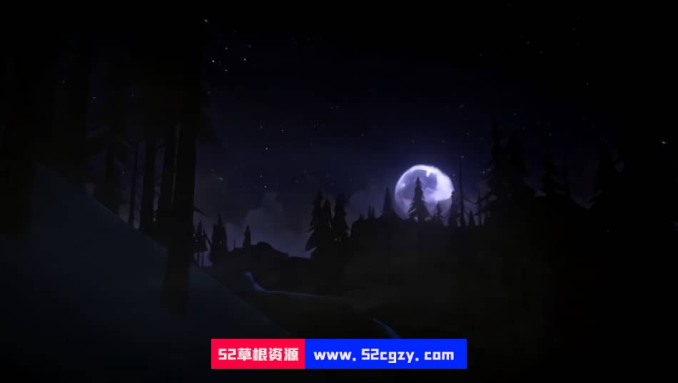 漫漫长夜v2.03|容量27GB|整合遥远的领土DLC|官方简体中文|2022年12月06号更新 单机游戏 第2张