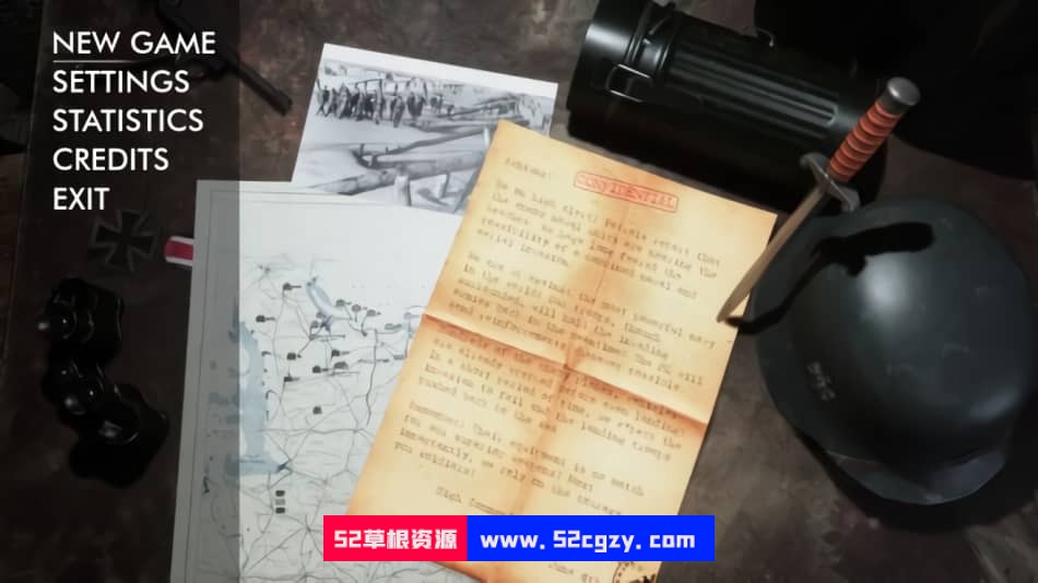 海滩入侵1944_1944年海滩入侵中文版|容量1.2GB|官方简体中文|2022年12月05号更新 单机游戏 第6张