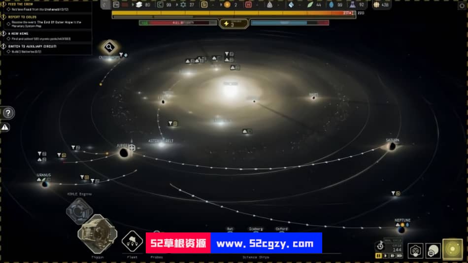 伊克西翁IXIONv1.0.0.3|容量13GB|官方简体中文|2022年12月08号更新 单机游戏 第6张