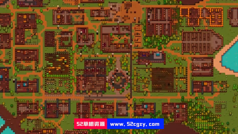 领主与村民v1.0.3|容量680MB|官方简体中文|2022年12月08号更新 单机游戏 第4张