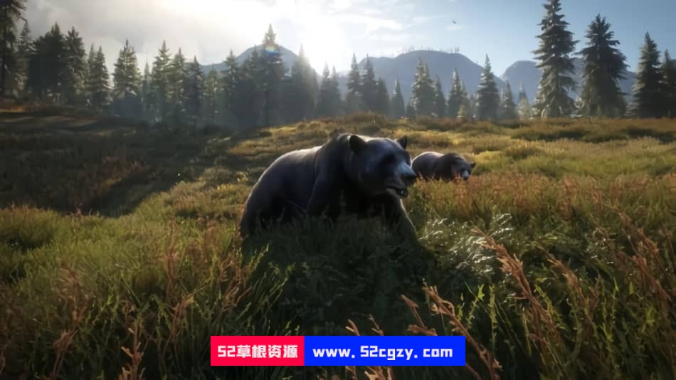 猎人：野性的呼唤_猎人荒野的召唤v2414688|容量75GB|集成新英格兰山脉DLC+全DLCs|官方简体中文|2022年12月09号更新 单机游戏 第10张