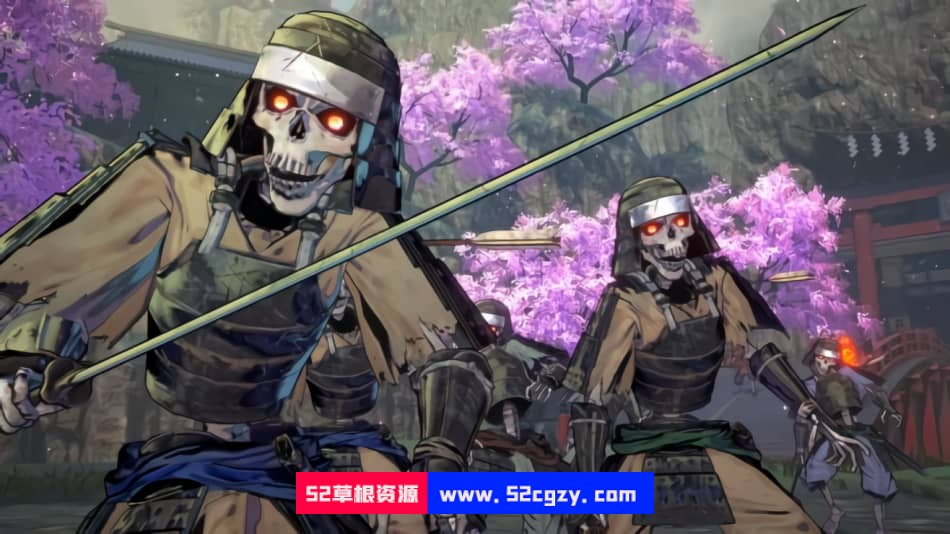 武士少女中文版|容量9GB|官方简体中文|2022年12月09号更新 单机游戏 第6张