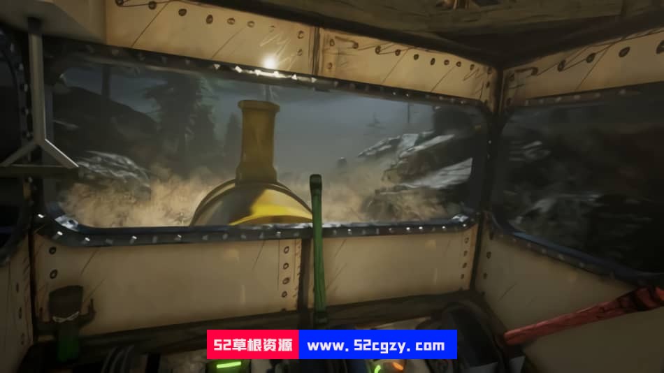 查尔斯小火车_小火车查尔斯v1.0.0|容量2.3GB|官方简体中文|2022年12月10号更新 单机游戏 第3张